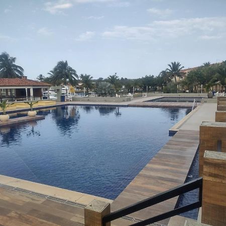 Apart-Hotel Marinas Do Canal カボ・フリオ エクステリア 写真