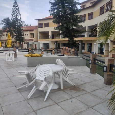 Apart-Hotel Marinas Do Canal カボ・フリオ エクステリア 写真