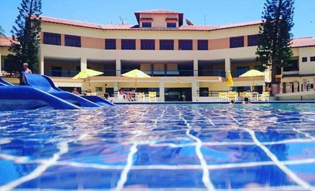 Apart-Hotel Marinas Do Canal カボ・フリオ エクステリア 写真