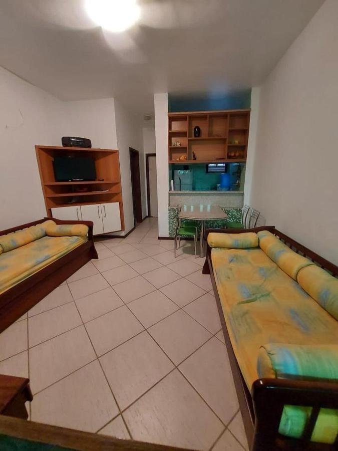 Apart-Hotel Marinas Do Canal カボ・フリオ エクステリア 写真
